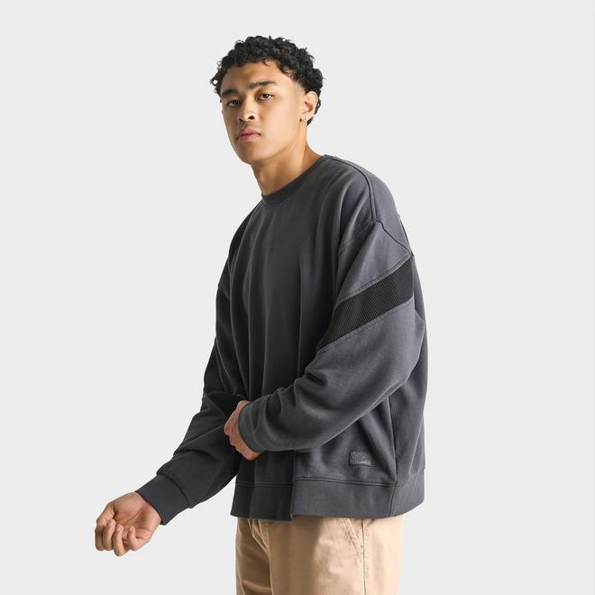 Men's Vans Retro Sport Crewneck Sweatshirt