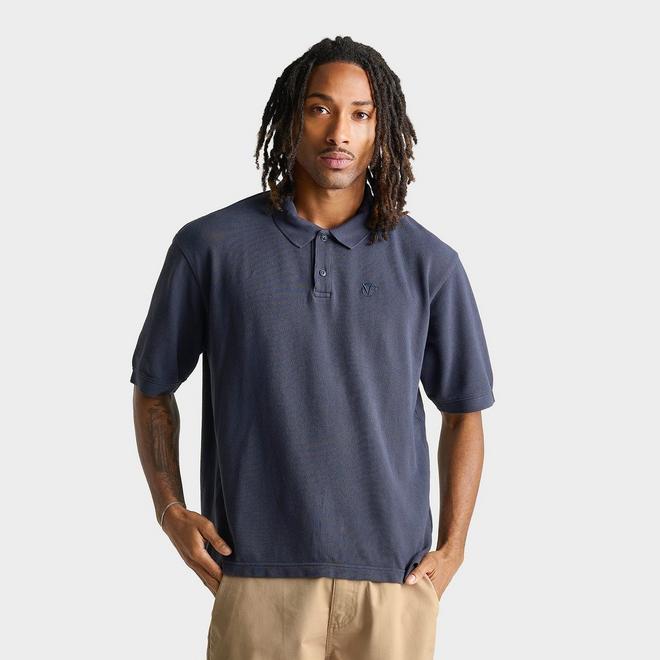 Men's Vans x Rowan Z Polo Shirt