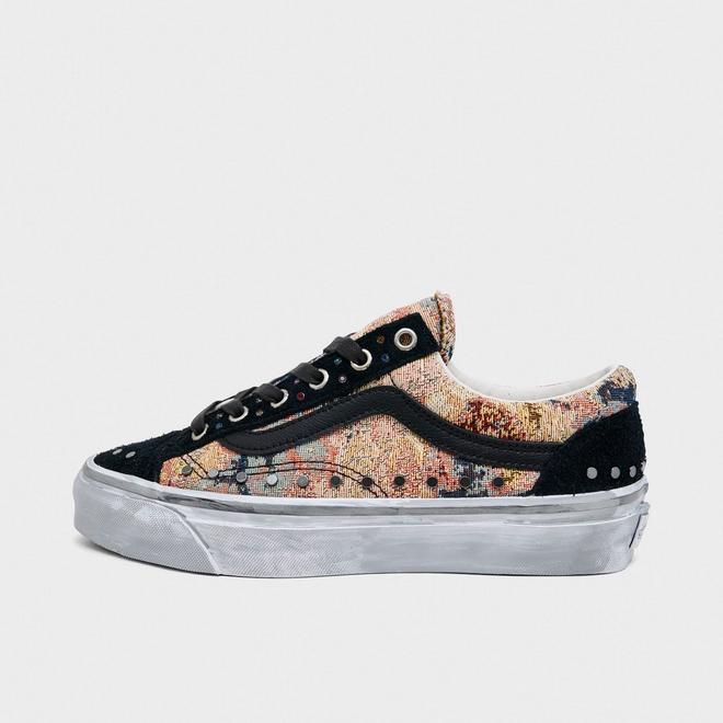 Women's Vans OTW Old Skool 36 Vibram Casual Shoes