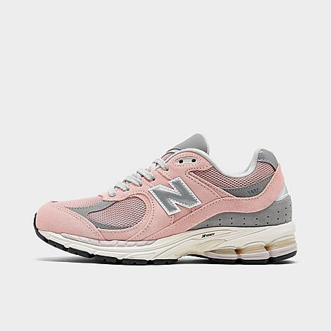 Shop New Balance Women's 2002r Casual Shoes In Multi