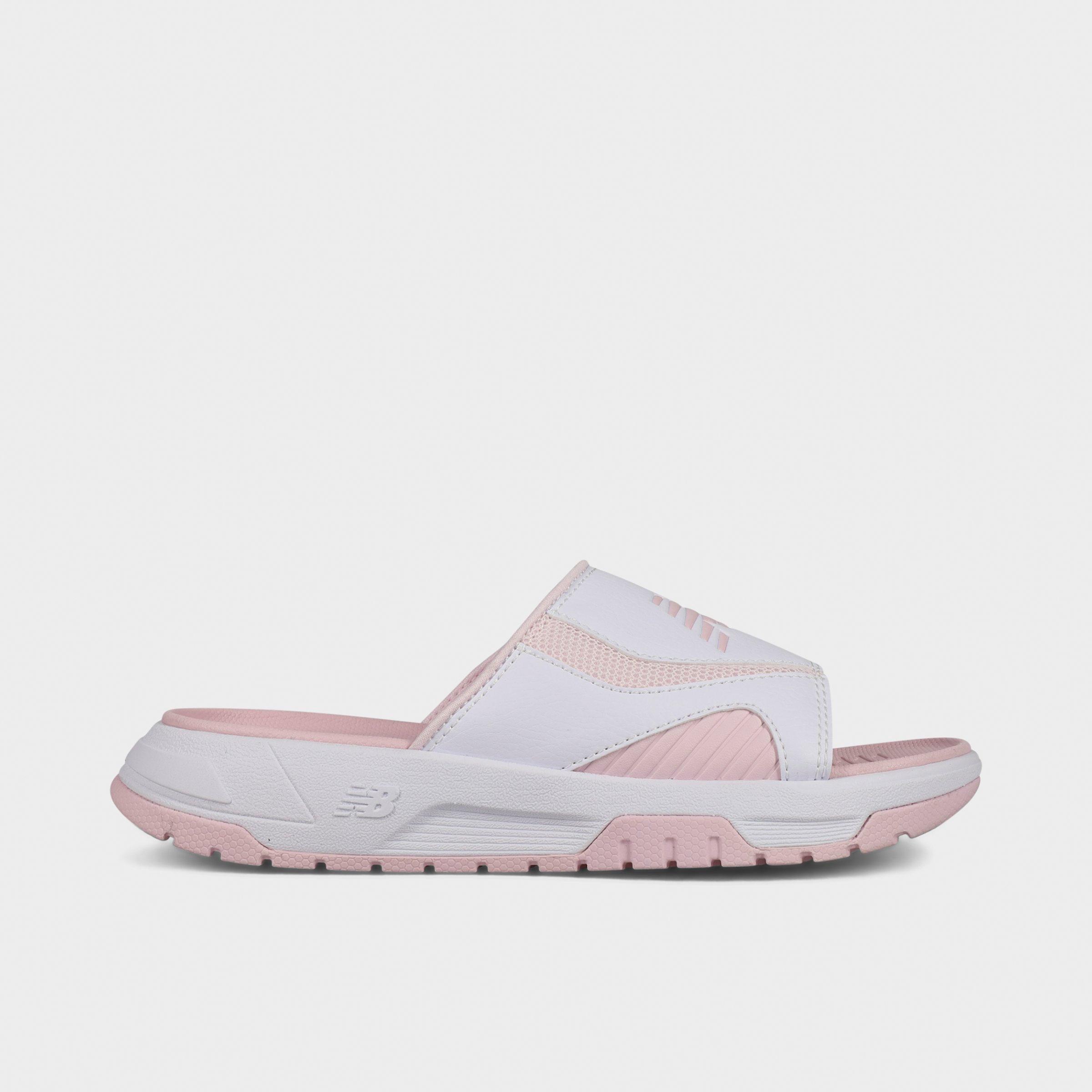 New Balance Women's 200 Premium V3 Slide Sandals