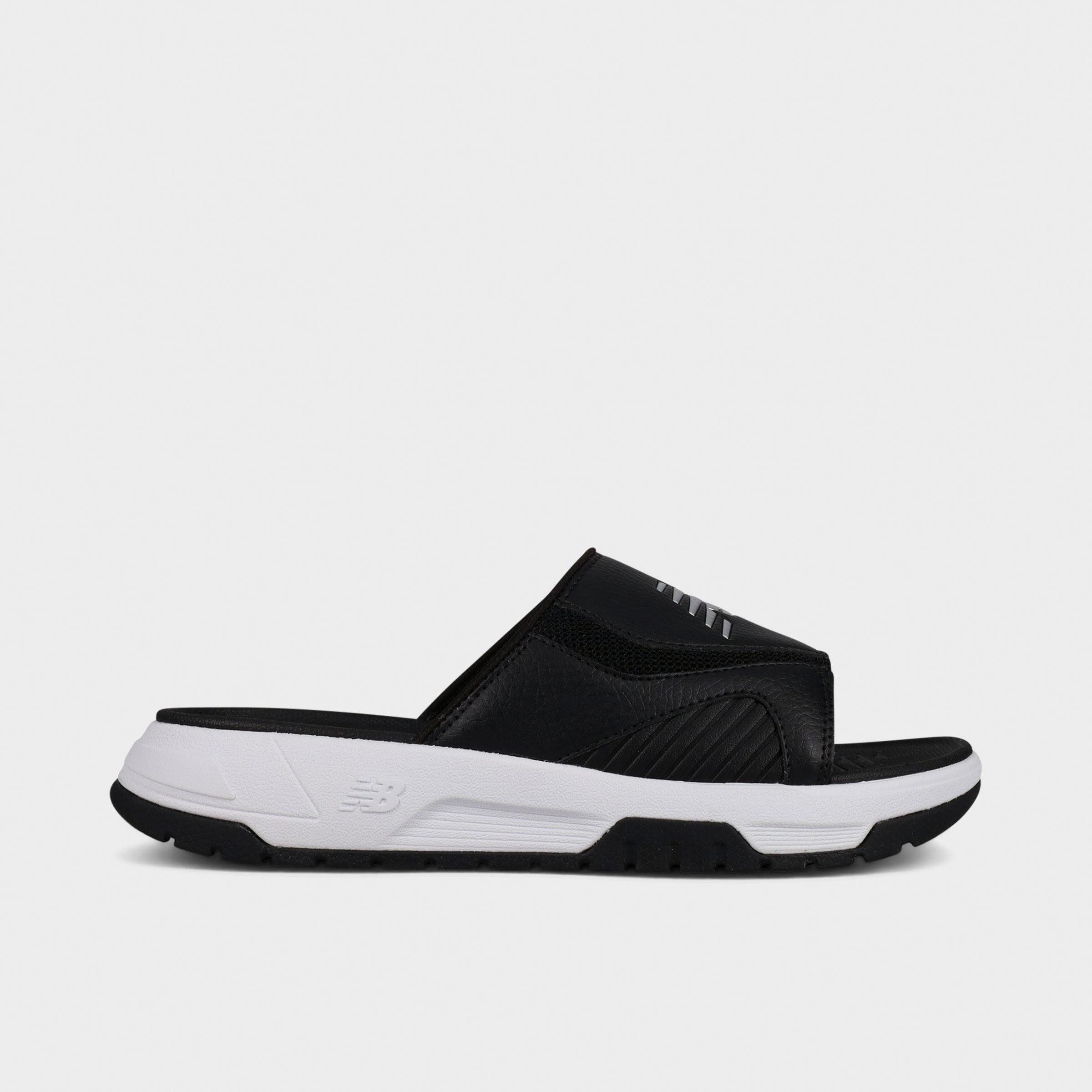 New Balance Women's 200 Premium V3 Slide Sandals