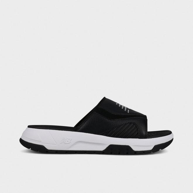 Women's New Balance 200 Premium V3 Slide Sandals