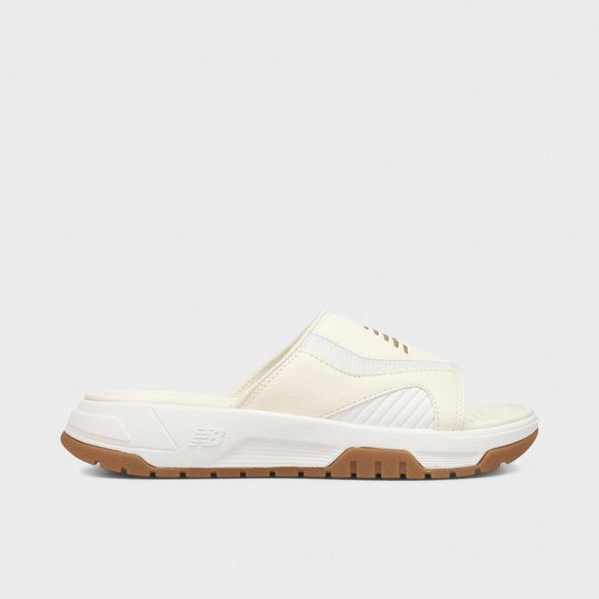 Women's New Balance 200 Premium V3 Slide Sandals