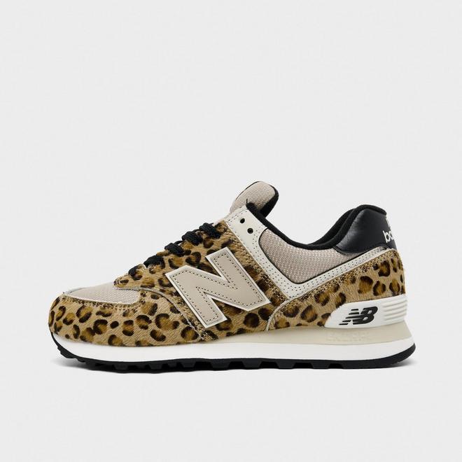 Women's New Balance 574 Casual Shoes