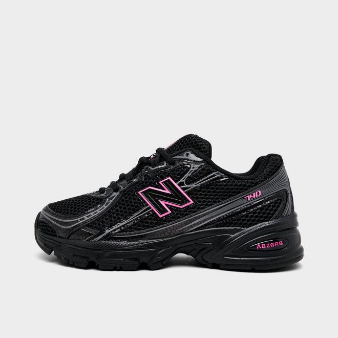 Little Kids' New Balance 740 Casual Shoes