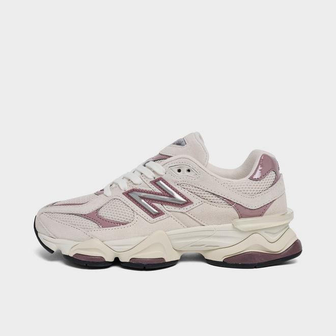Women's New Balance 9060 Casual Shoes