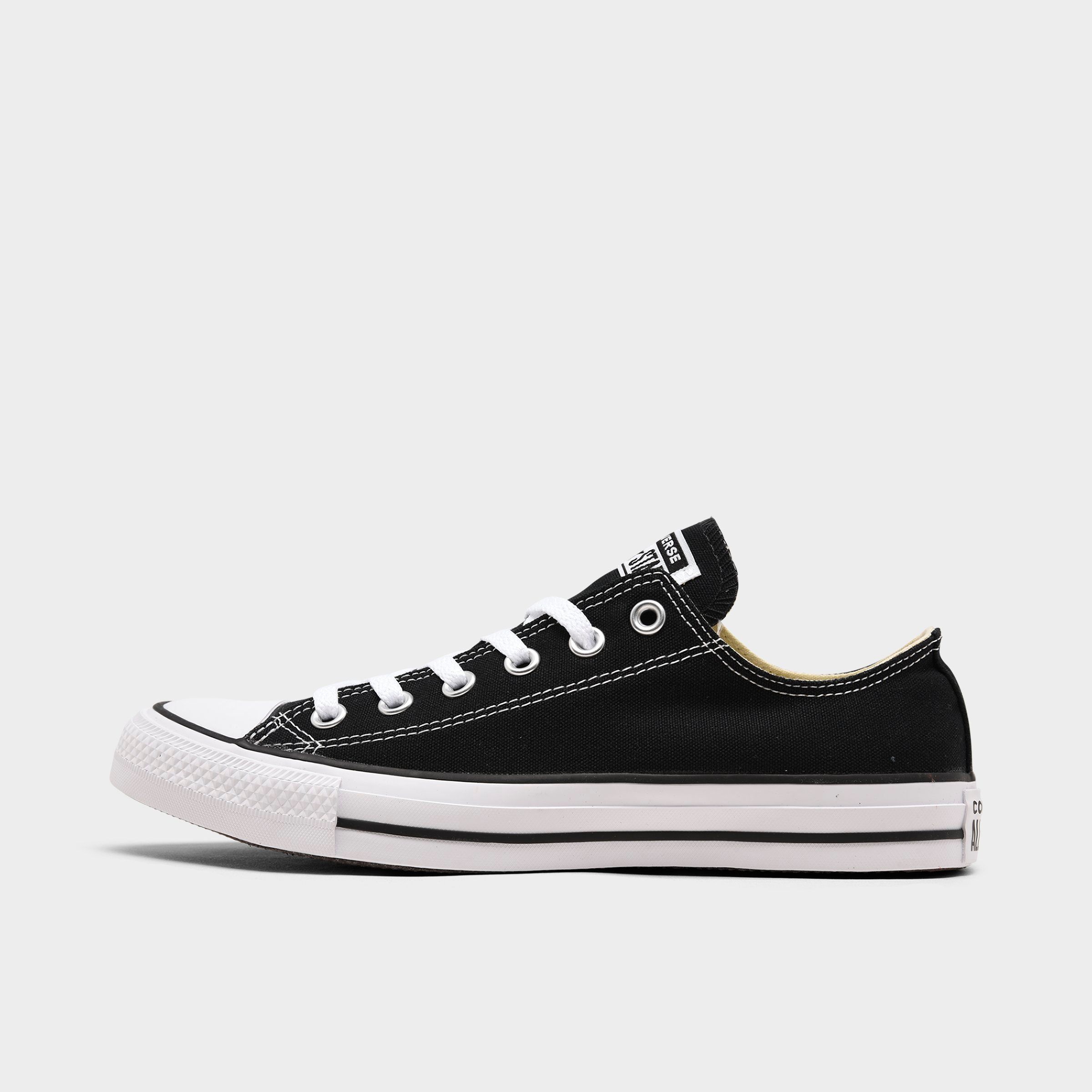 Converse Women's Chuck Taylor Low Top Casual Shoes
