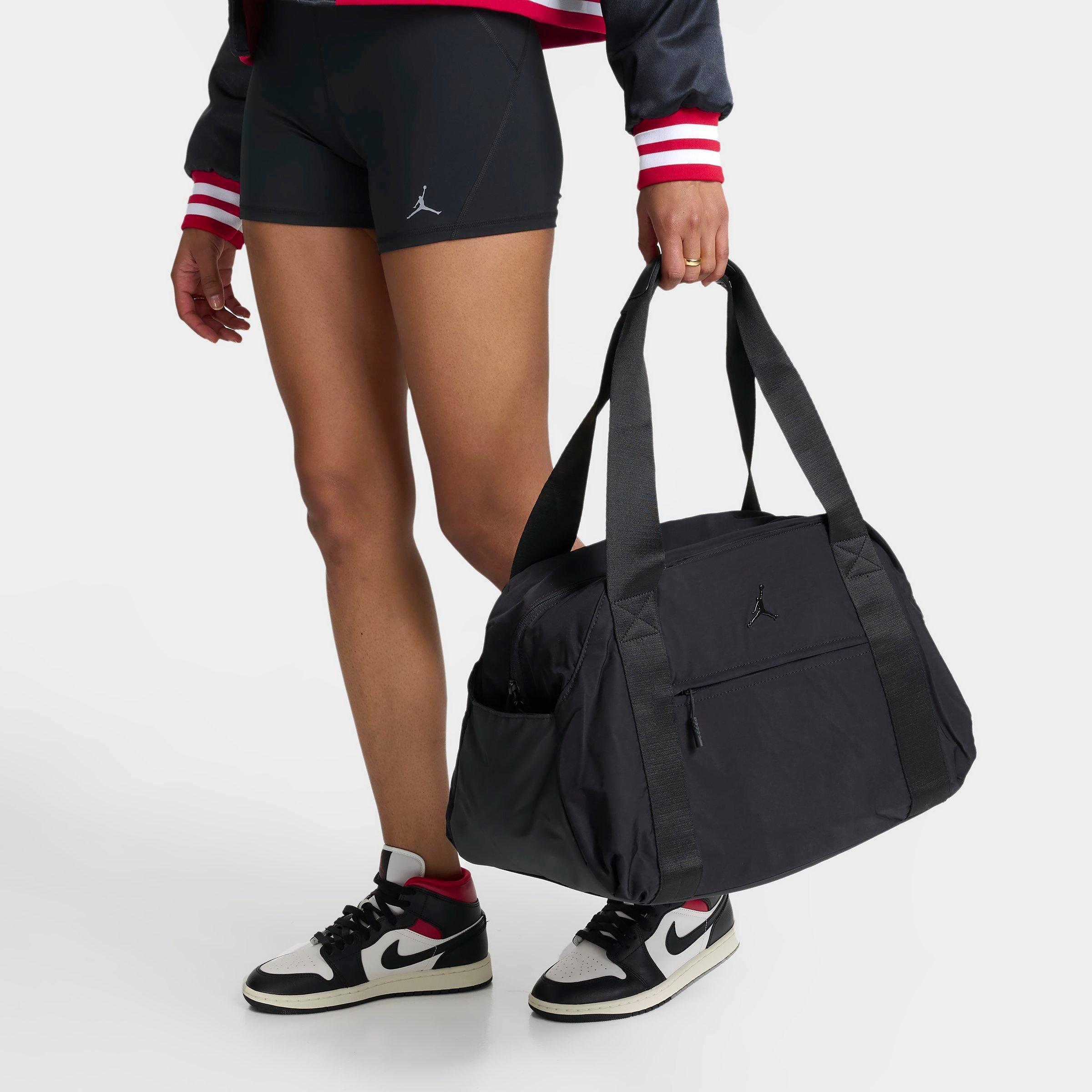 Jordan backpack finish top line