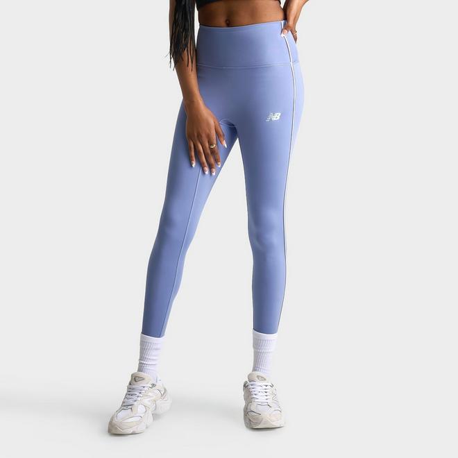 Women's New Balance Piped Training Leggings