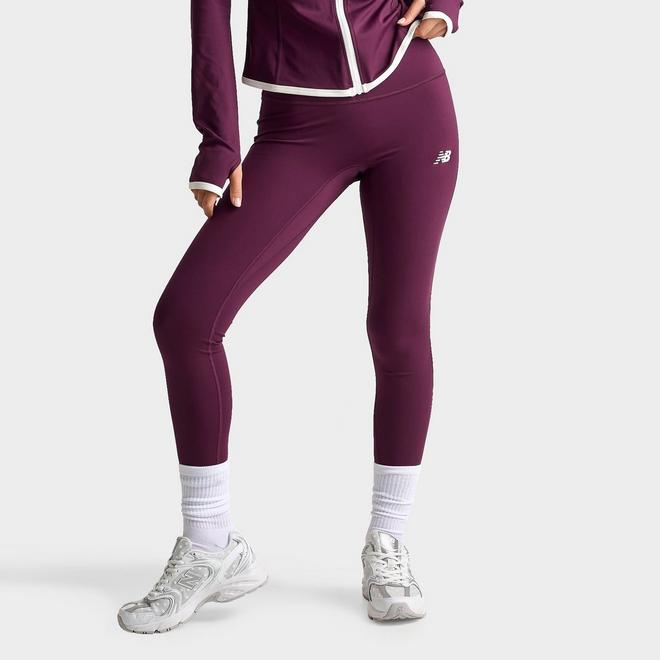 Women's New Balance Accelerate U-Seam Leggings 