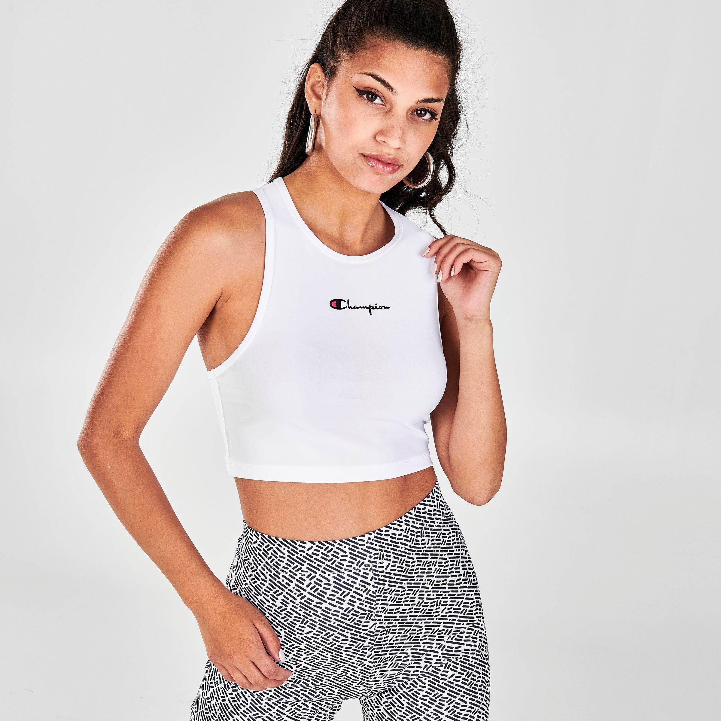 women champion short sets