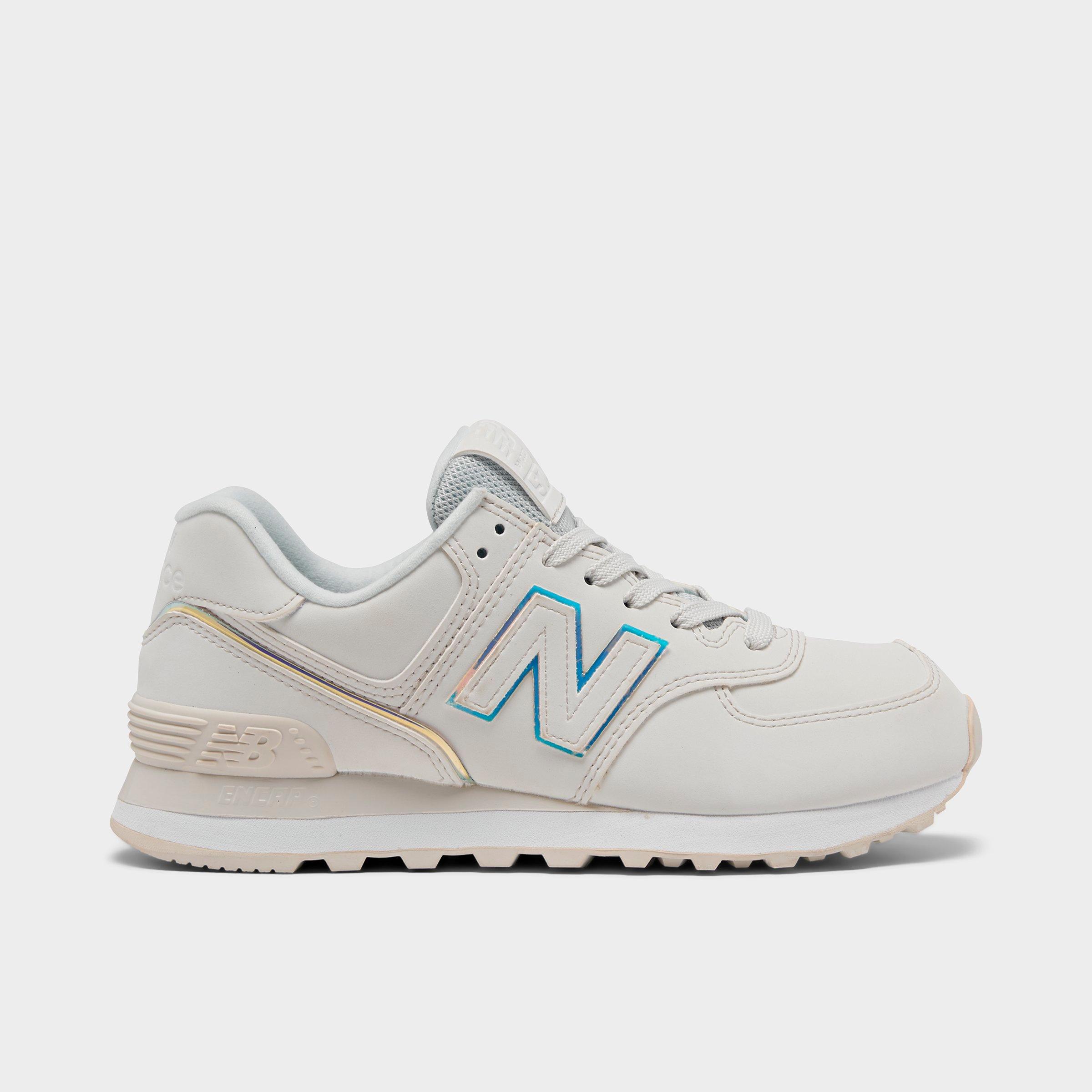 new balance 574 iridescent