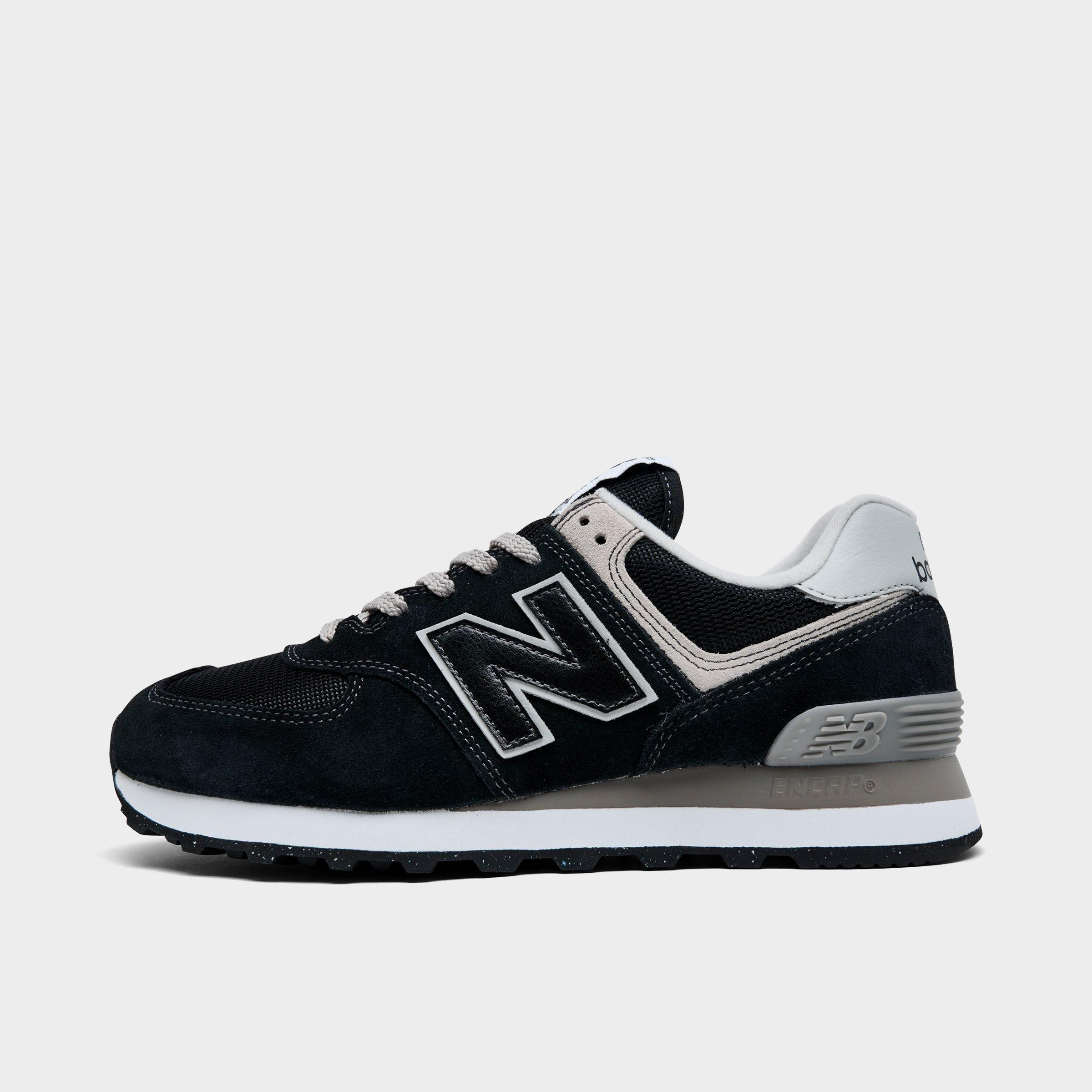 New Balance 574 Shoes, 574 Classic Sneakers