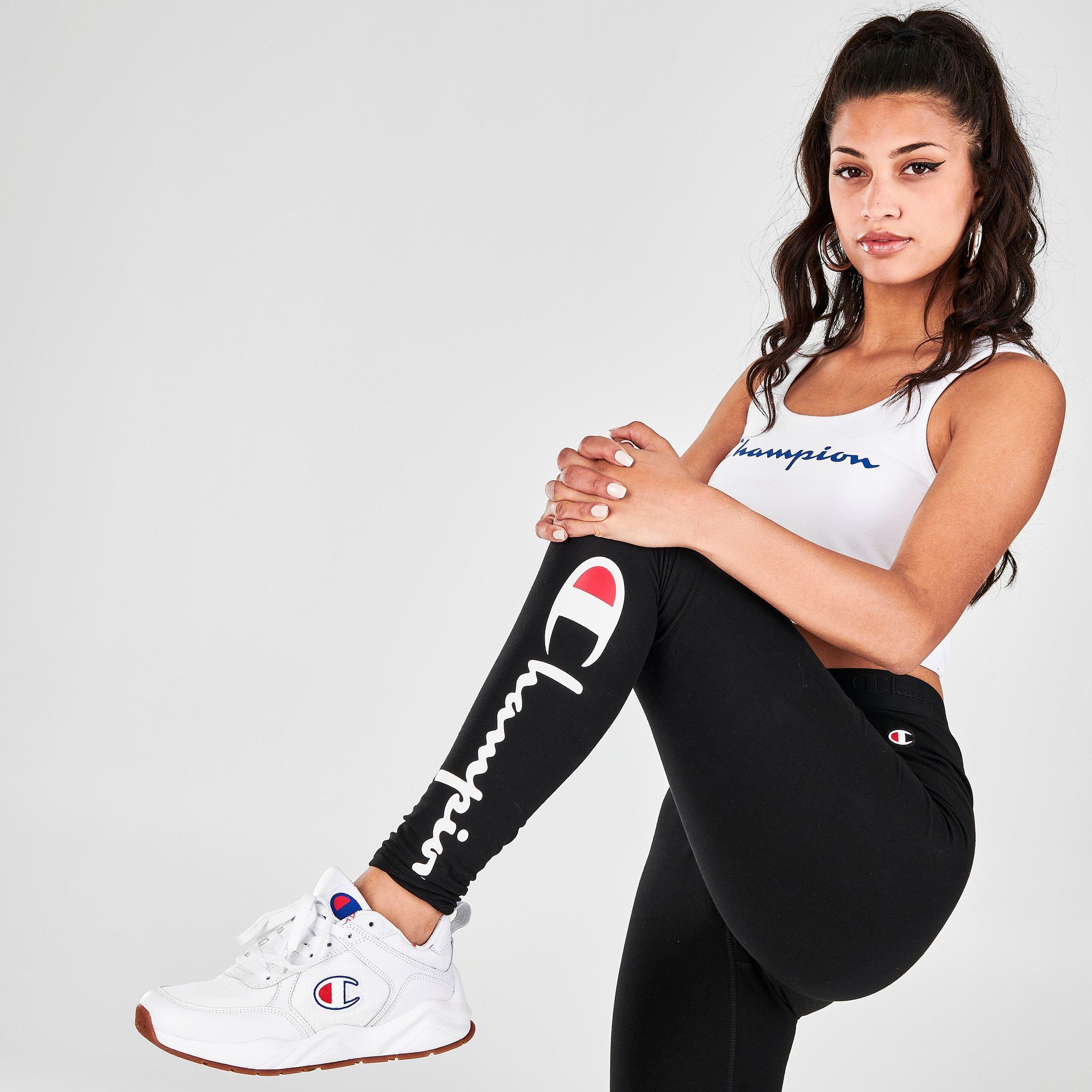 nike air women's leggings