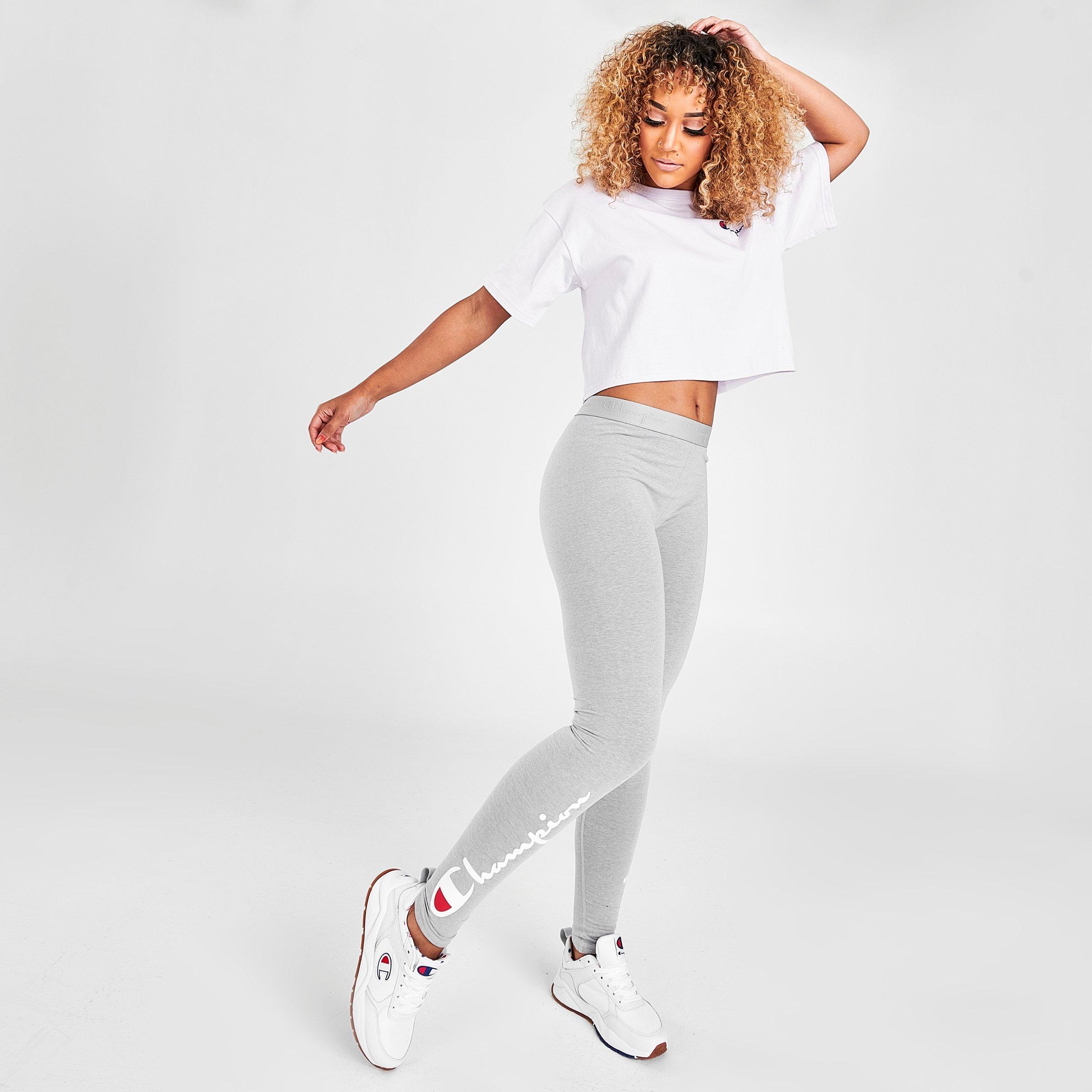 nike air women's leggings