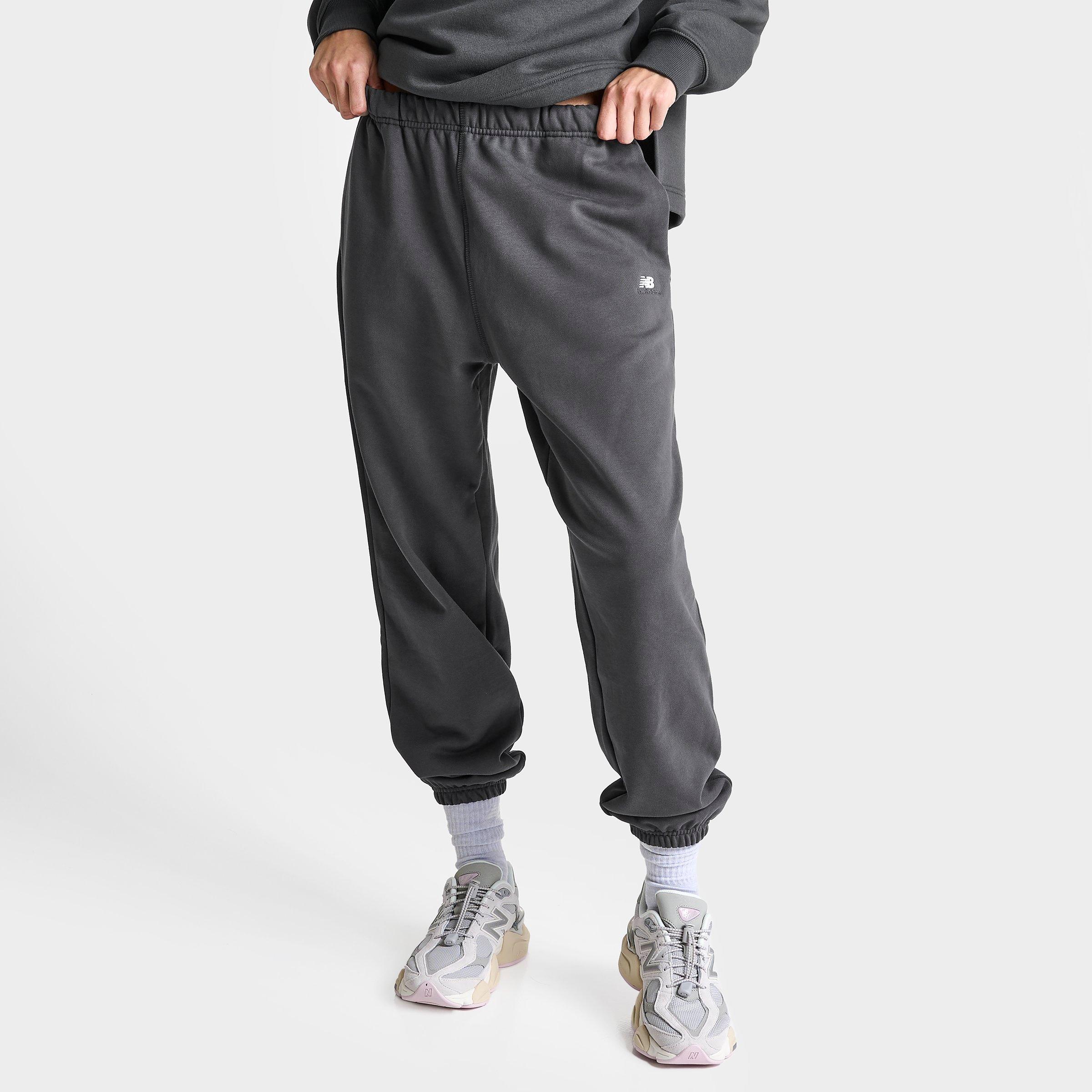 New Balance Women's Athletics Remastered French Terry Sweatpants In Multi