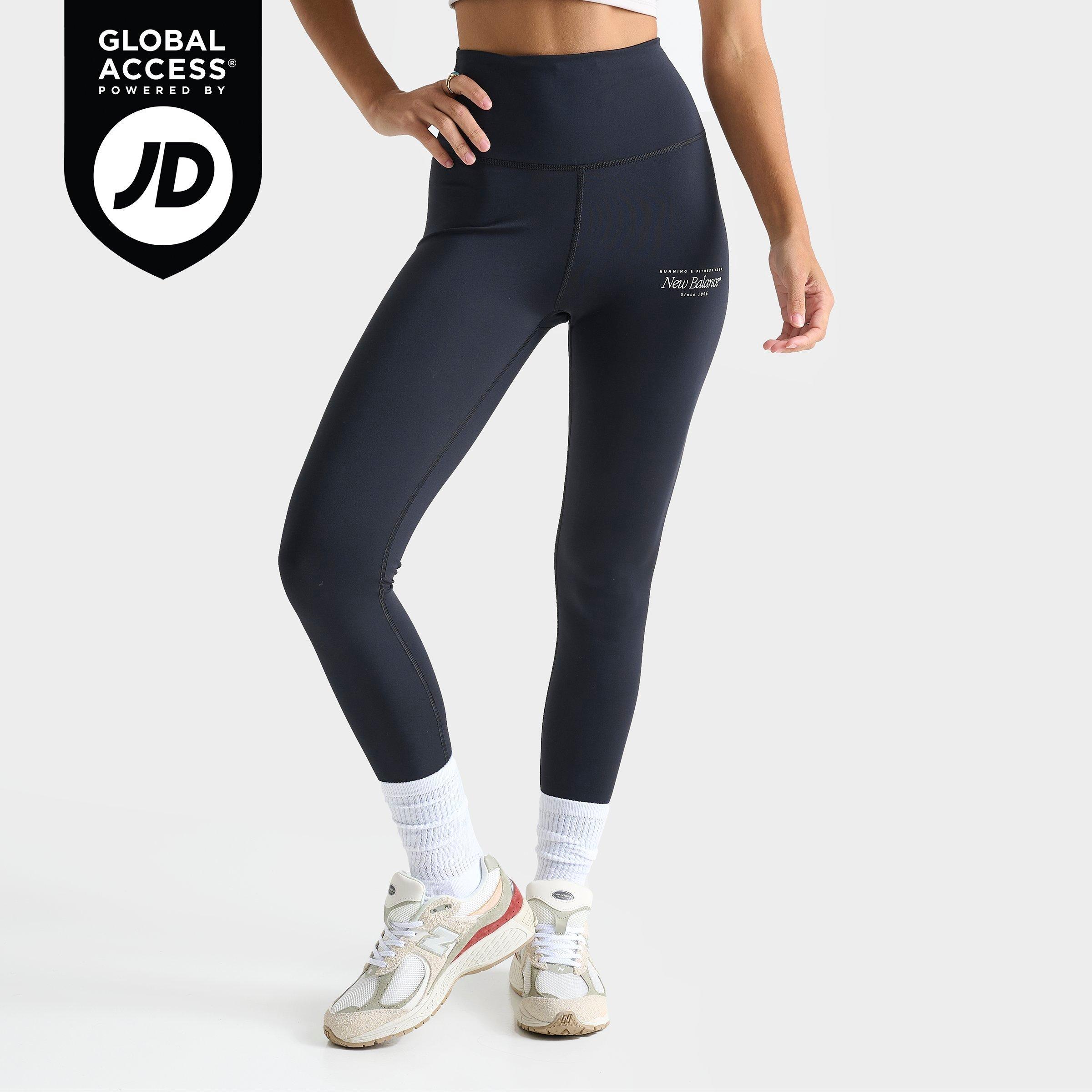 Women's The North Face Performance Rib Leggings | Finish Line