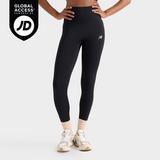 【New Balance】 WOMEN WATER LEGGINGS / 追跡付 Athletics Heat High Rise Legging 27