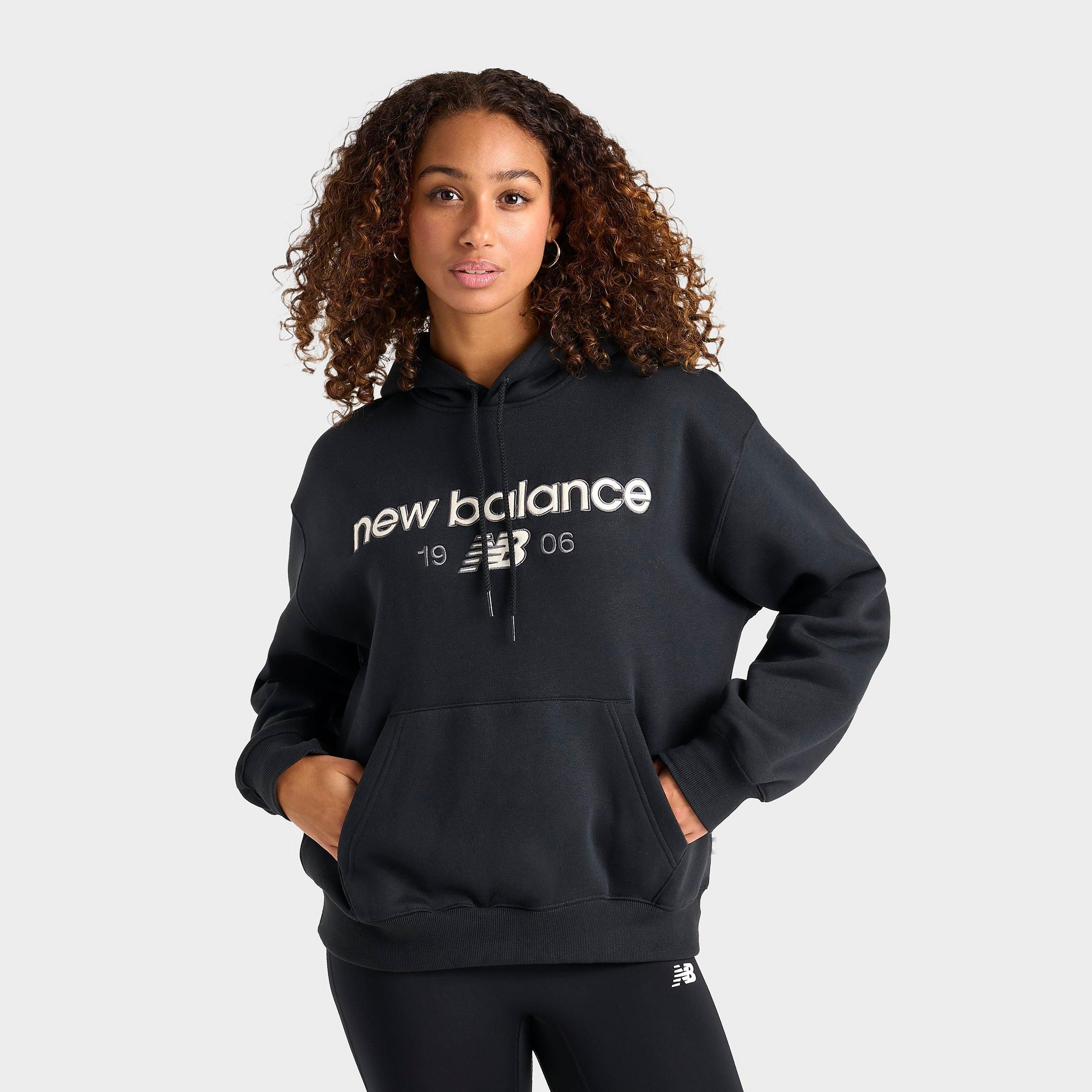 New Balance Women's 1906 Pullover Hoodie