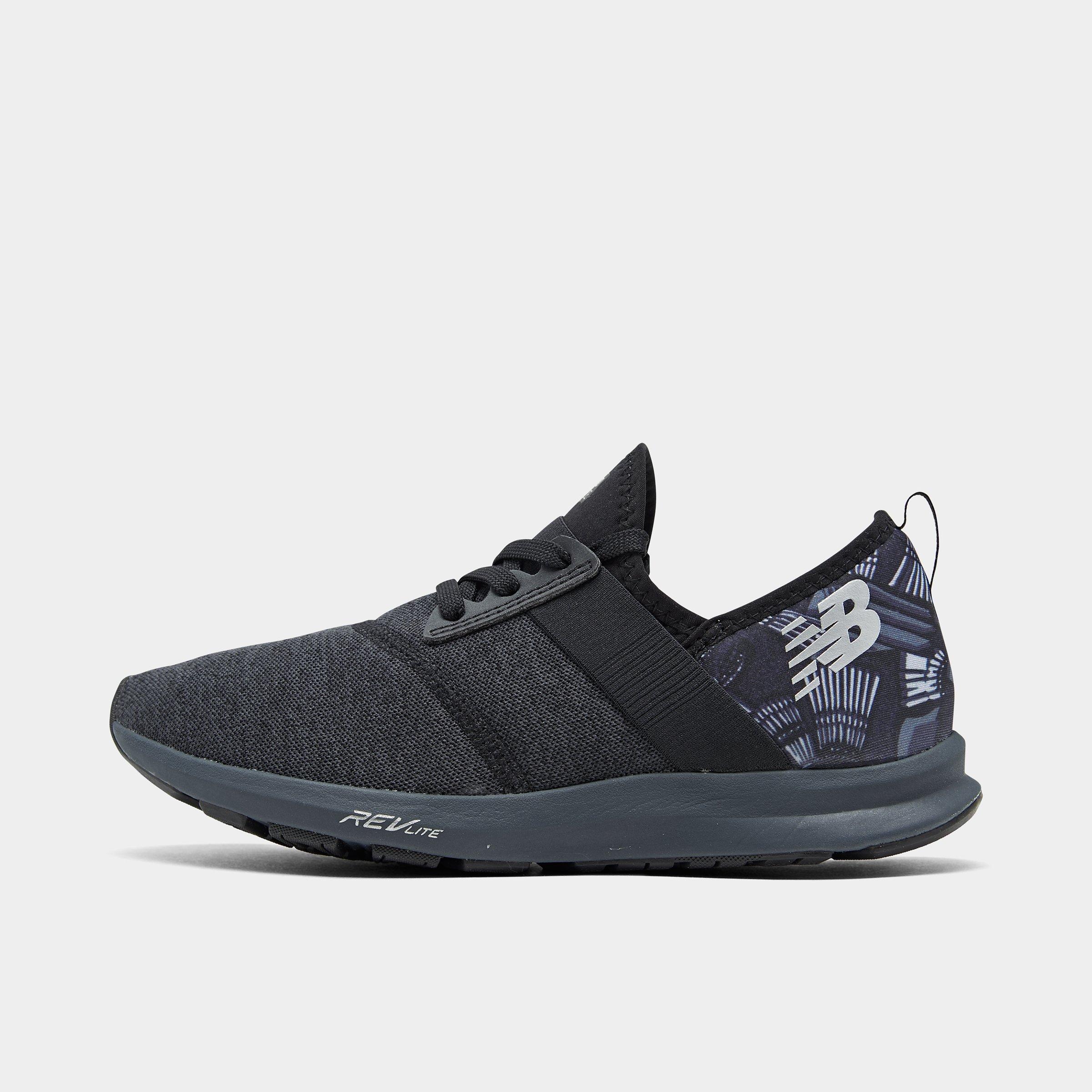 new balance women's fuelcore nergize mule