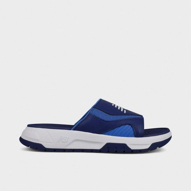 Big Kids' New Balance 200 Premium V3 Slide Sandals