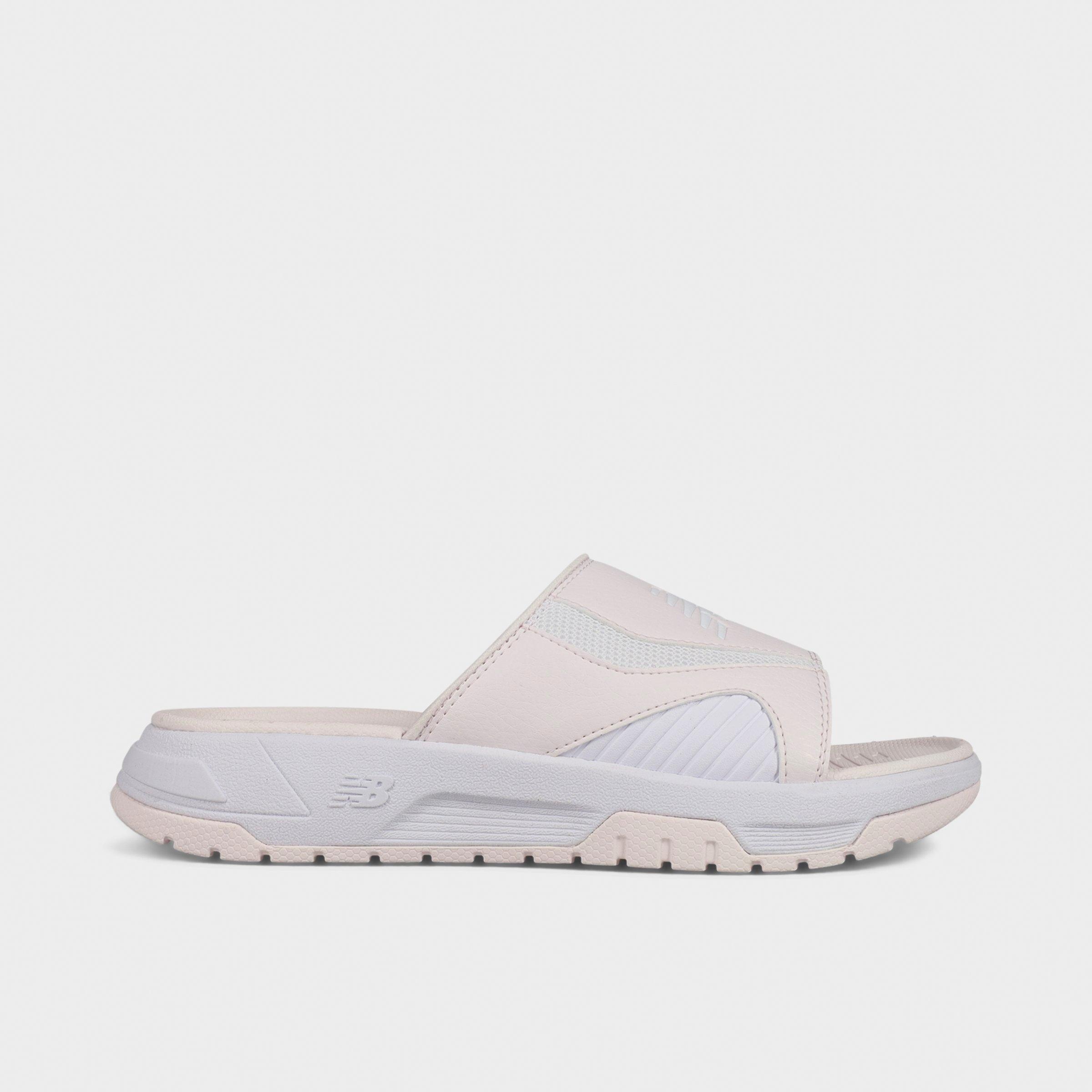 New Balance Big Kids 200 Premium V3 Slide Sandals