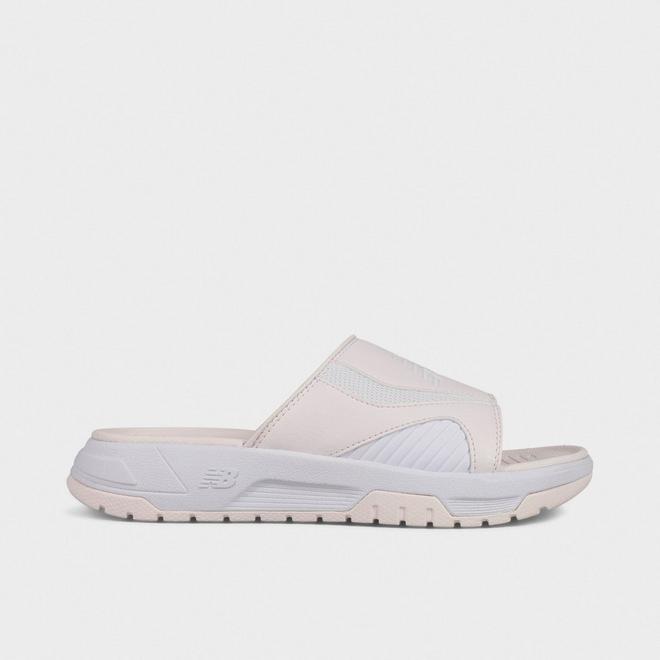 Big Kids' New Balance 200 Premium V3 Slide Sandals