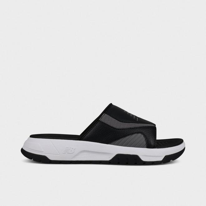 Big Kids' New Balance 200 Premium V3 Slide Sandals
