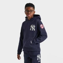 【NIKE】NewYorkYankeesFashionClubMen'sNikeMLBPulloverHoodie New York Yankees Men's Nike MLB Pullover Crew. Nike.com