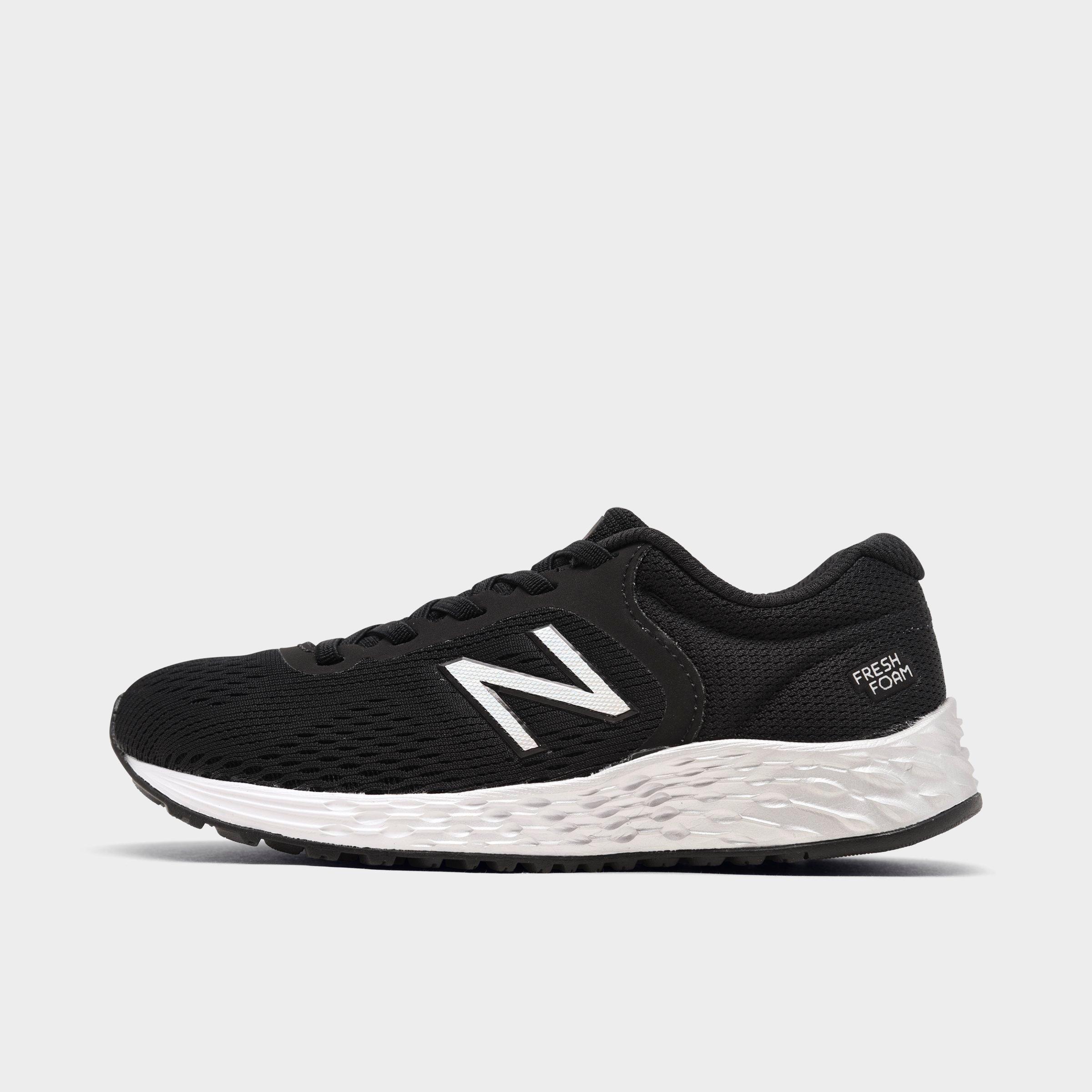 new balance fresh